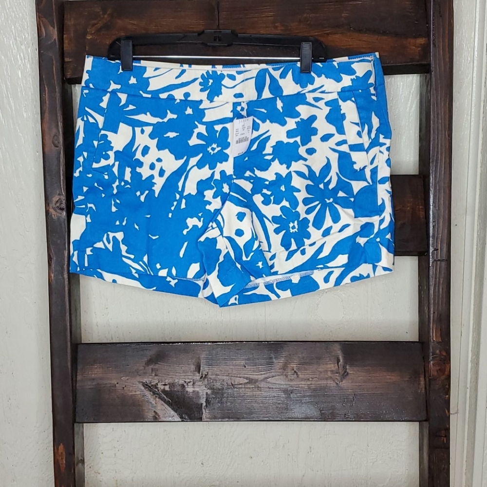 J crew 5" Short
